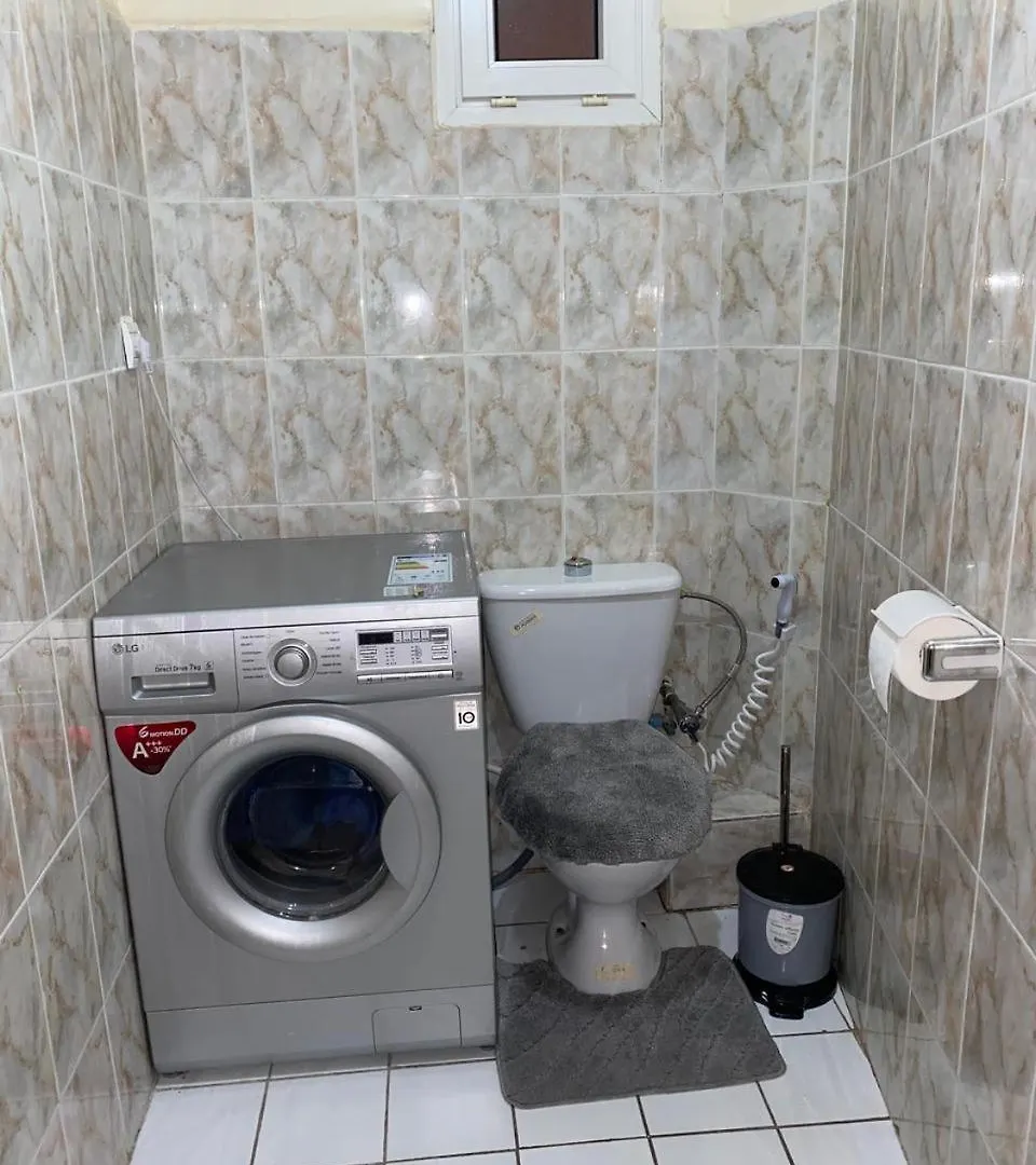 Youssef House Le Village Touristique Μαρακές 0*,  Μαρόκο