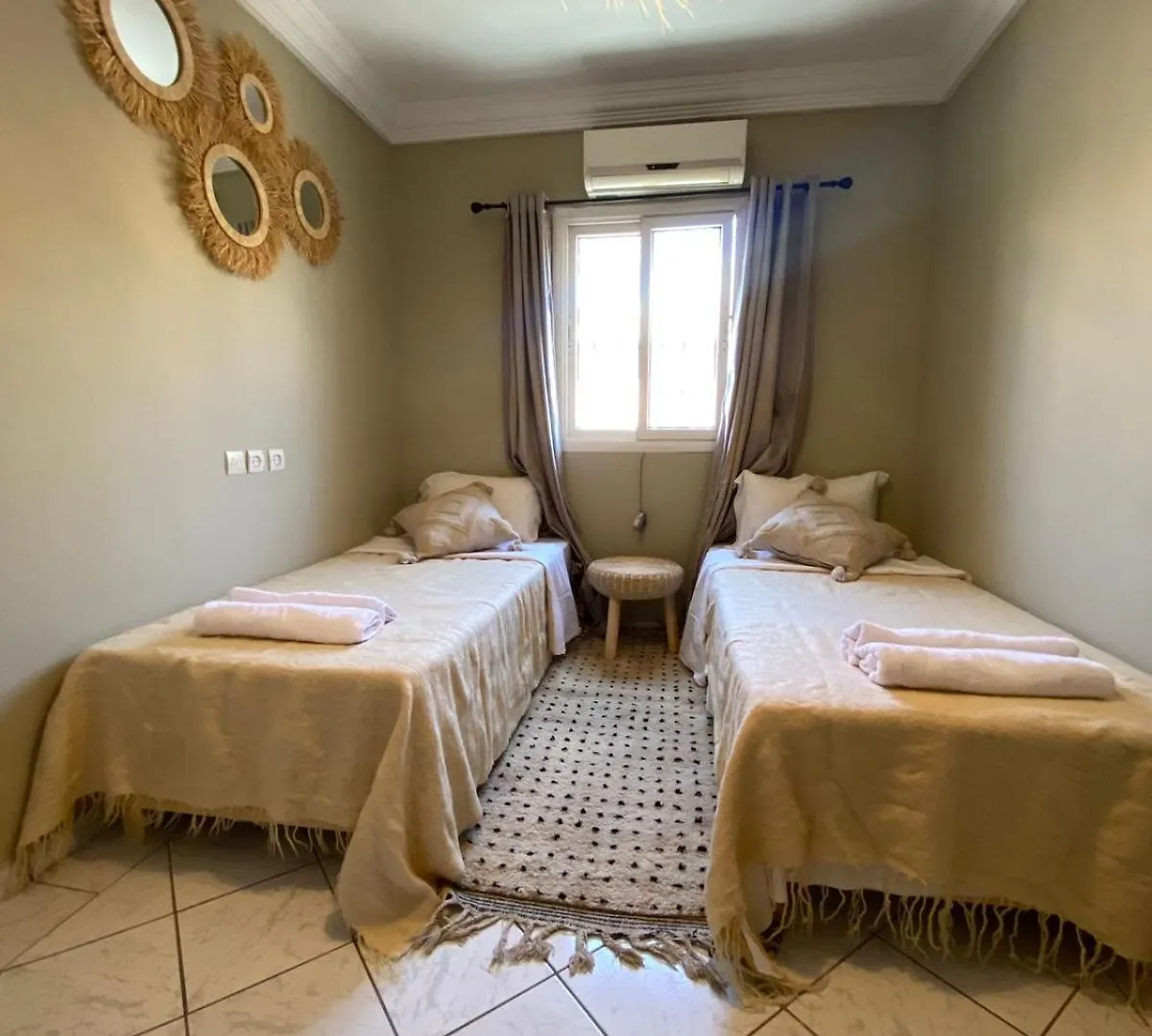 Youssef House Le Village Touristique Μαρακές Διαμέρισμα