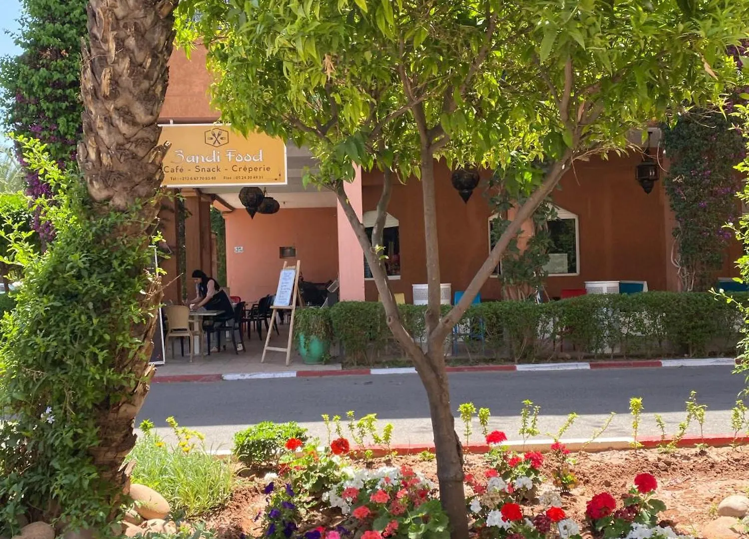 Διαμέρισμα Youssef House Le Village Touristique Μαρακές